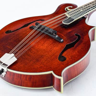 Eastman MDA815 Mandola Classic image 10