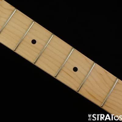 Fender Squier Paranormal Esquire Deluxe NECK &nd TUNERS, C 25.5 image 3