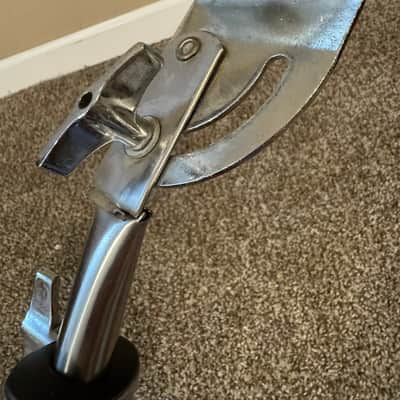 Percussion/Cymbal Accessory Stand READ! 1990s image 3