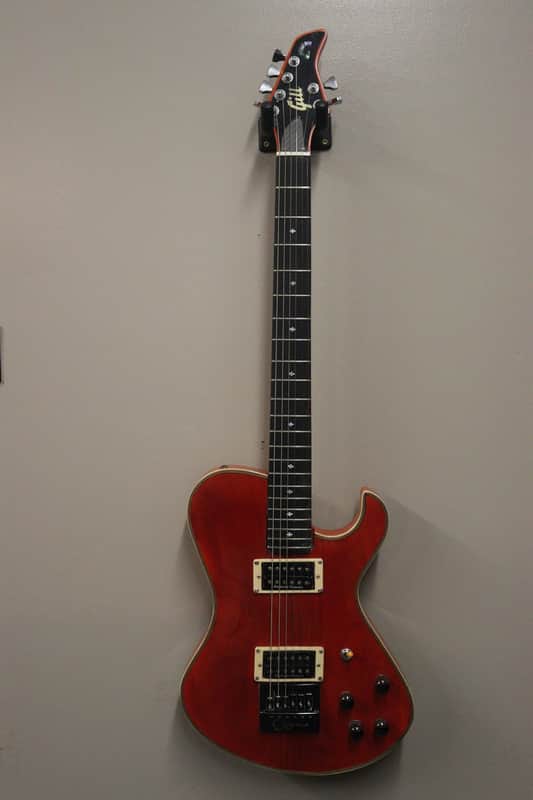 Evertune Baritone Bild 1