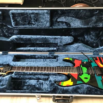 Ibanez JPM1 Bild 9