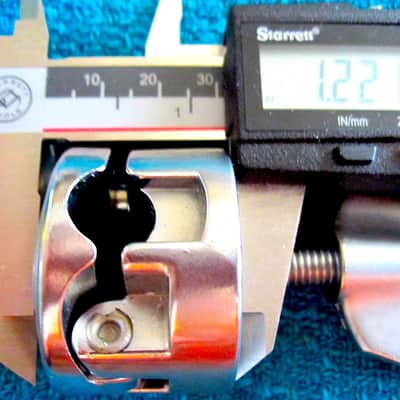 DW Boom Arm Tilter image 6