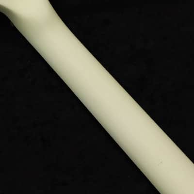 Spector SSD NS-2C 4-String Neck-Through White Gloss [1469] (06/11) image 7