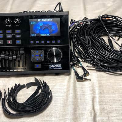 Alesis Strike Pro SE Module image 1