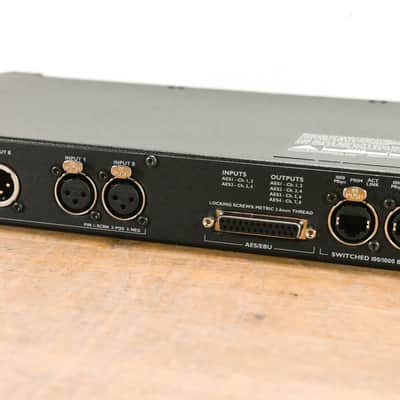 lake LM 26 Digital Audio Loudspeaker Processor CG0123N image 8