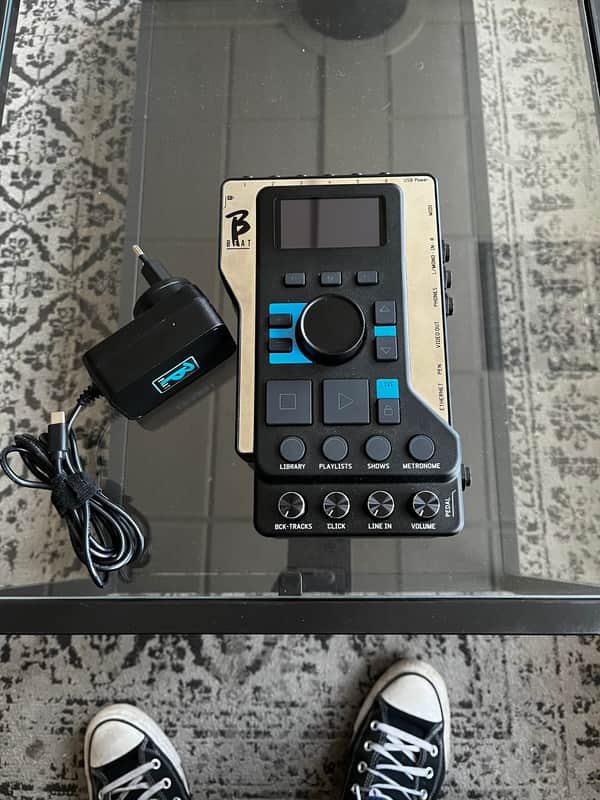 M Live B.Beat LE 128gb 2025 - Silver image 1
