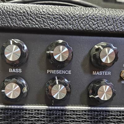 Mesa Boogie Rectifier Badlander EL84/25 2-Channel 25-Watt 1x12" Guitar Combo image 3
