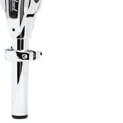 Pearl 900 Series Tom Holder with Uni-lock Tilter - Short image 2