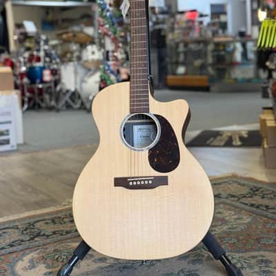 Martin GPC-X2E, Cocobolo #444 W/ Free Shipping & Gig Bag image 2