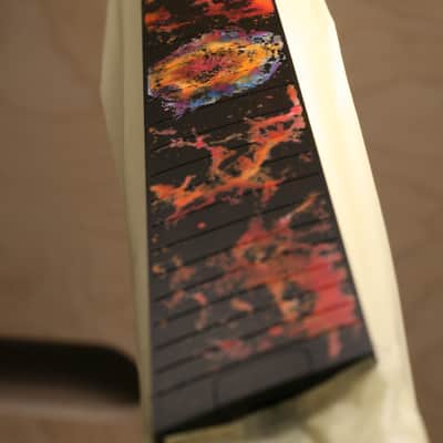 Padalka Guitars Pluto 2022 #221 image 10