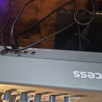 Access Virus TI2 keyboard GREAT image 6