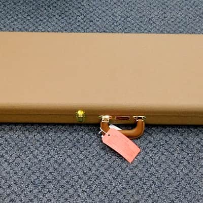 2025 Fender American Ultra Luxe Vintage '60s Telecaster Custom w/Case! VERY NICE!!! image 12