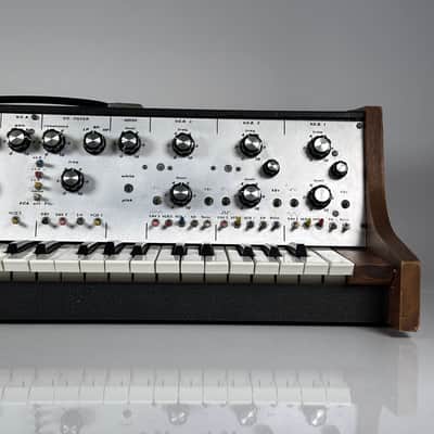 Steiner-Parker Synthacon Model 174 Vintage Synthesizer image 8