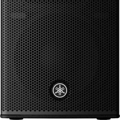 Yamaha CHR10 10" Passive Loudspeaker, 700W image 2