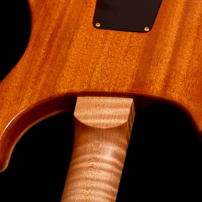 【used】Paul Reed Smith(PRS) / Artist Package Custom 24 Quilt 2014 3.235kg #208094【Consignment】【TONIQ Yokohama】【price included SHIPPING & IMPORT TAX & VAT】 image 13