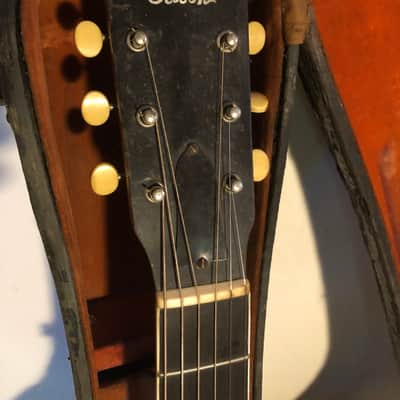 Gibson L-3 1926 - 1933 - Sunburst image 3