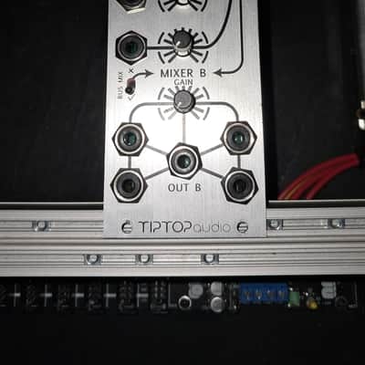 Tiptop Audio MixZ image 4