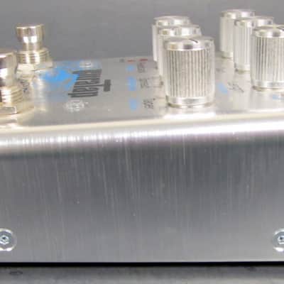Used Eventide UltraTap Multi-Tap Delay Pedal VGC image 6
