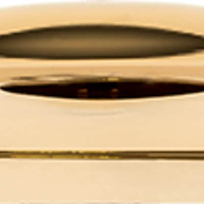 MEINL CC-16STK Classics Custom Brilliant Trash Stack 16 Zoll Becken image 3