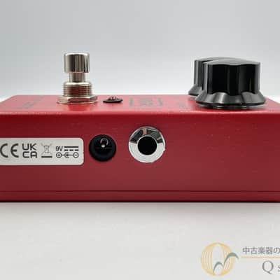 MXR M102 Dyna Comp image 3