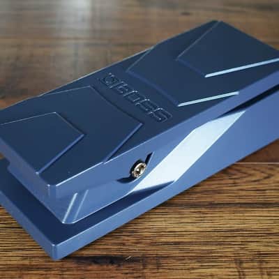Boss EV-30 Dual Expression Guitar Bass Effect Pedal image 3