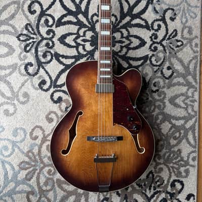 Ibanez AF71F Artcore | Reverb