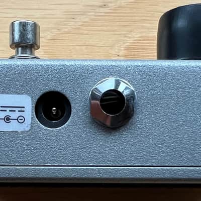 MXR M135 Smart Gate 2004 - Present - Gray image 4