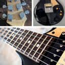 $275 Local pickup Ibanez GAX30EX Surf Seattle Custom