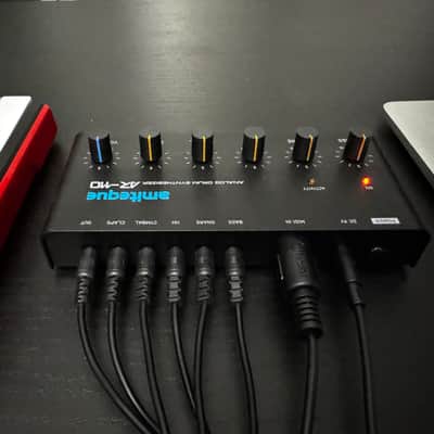 AR-110 Analog Drum Synthesizer image 7