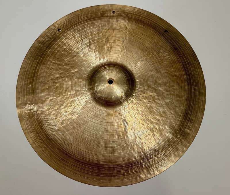 Craig Lauritsen 20” Pang image 1
