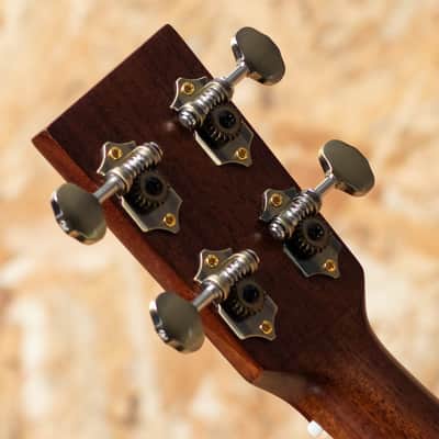 L.Luthier Le Light Koa Concert image 9