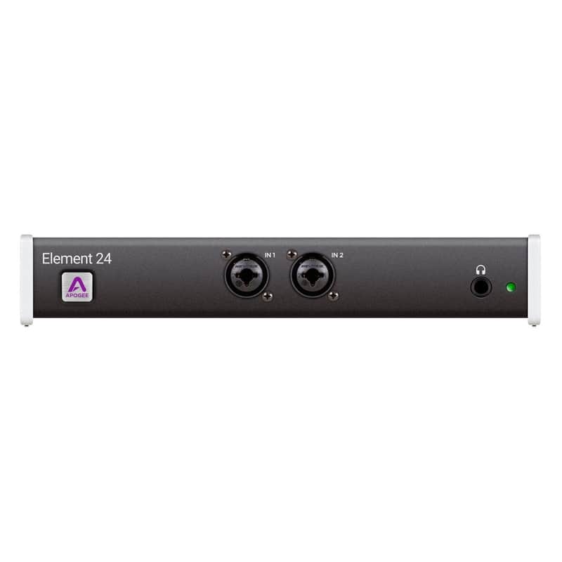 Apogee Element 24 Thunderbolt Audio Interface image 1