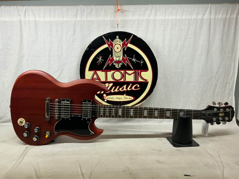 Epiphone Les Paul Standard
