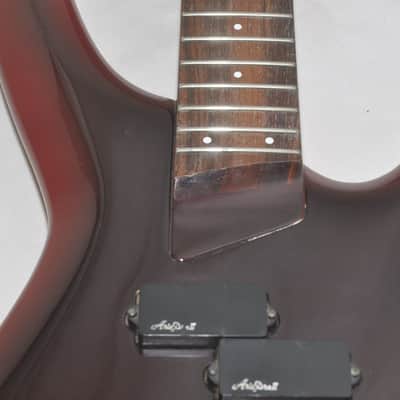 Aria Pro II AVB-800 Electric Guitar Ref. No 7538 image 5