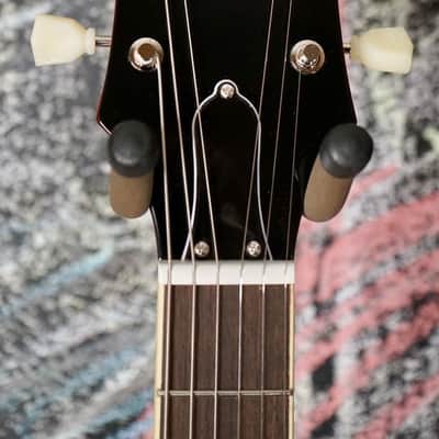 Epiphone ES-335 Cherry image 4