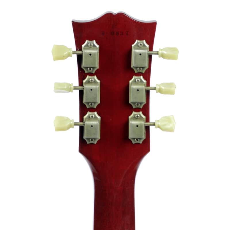 Gibson Les Paul Standard "One-Off / Small Run" Reissue 1982 - 1986 image 6