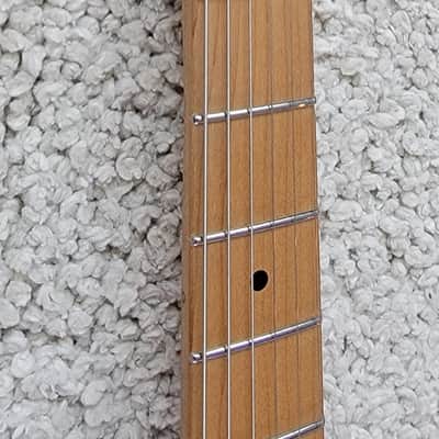 Ibanez Premium AZ242F-TSG Tequila Sunrise Gradient az rg image 6