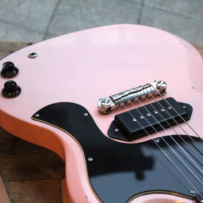 MAYBACH "´65 Frosty Pink Aged Special Order For Estudio 54" HARDCASE, 2, 7 KG image 3