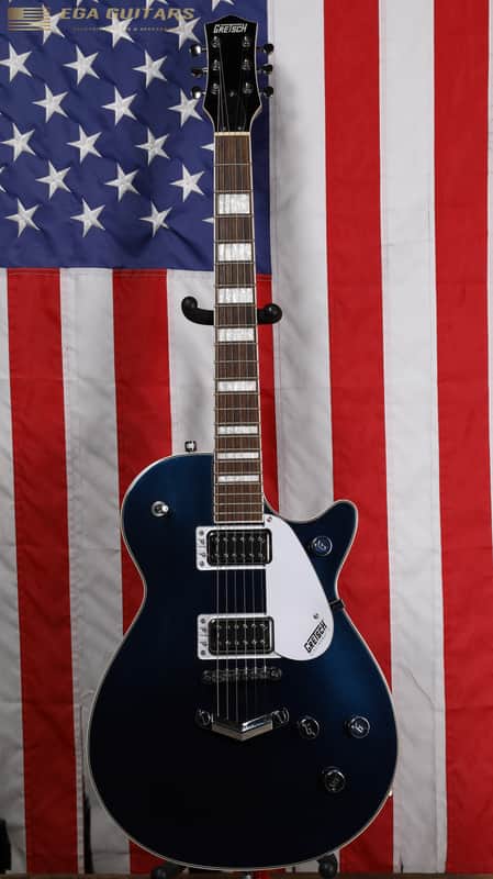 Gretsch G5220 Electromatic Jet BT with V-Stoptail