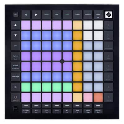 Novation Launchpad Pro Mk3