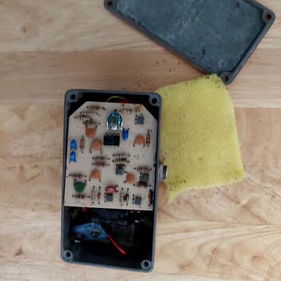 1978 MXR Dyna Comp #1377821 image 6