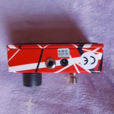 MXR EVH90 Phase 90 image 4