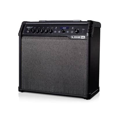 Line 6 Spider V 60 MkII 60-Watt 1x10" Guitar Combo Amplifier image 3