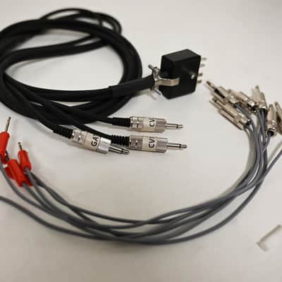 EMS VCS 3 MK2 with Kenton. image 16