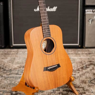 Taylor BT2 Baby Taylor Acoustic Guitar with Gig Bag image 13