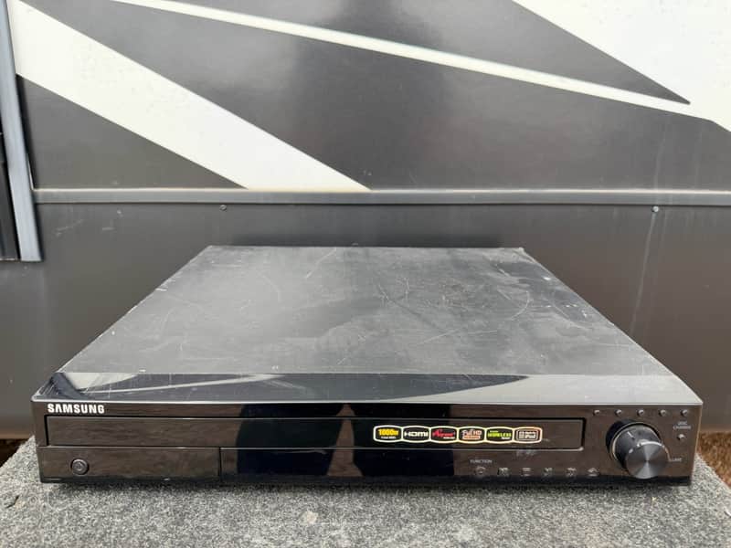 Samsung AH64-03822V DVD Player