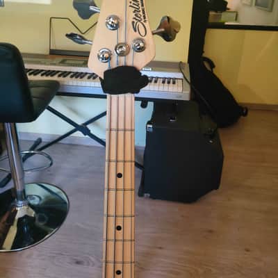 Sterling Joe dart bass 2025 image 2