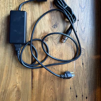 Universal Audio OX Amp Top Box Attenuator image 4