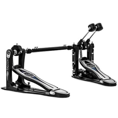 Mapex Falcon 1000 Series Heavy Duty Double Bass Drum Kick Pedal - PF1000TW image 2