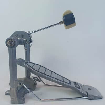 *Pearl Chain-Drive Bass Drum Pedal Single-Spring Kick Vintage 90s image 4